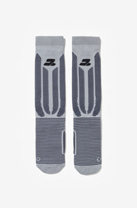 DT2 FORMS COMPRESSION SOCKS LOW ALUMINIUM