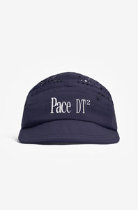 DT2 RUNNER HAT V2 NAVY