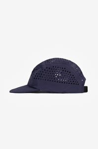 DT2 RUNNER HAT V2 NAVY