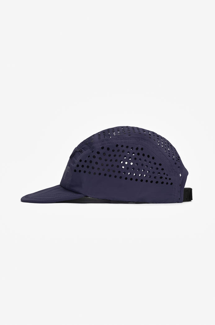 DT2 RUNNER HAT V2 NAVY
