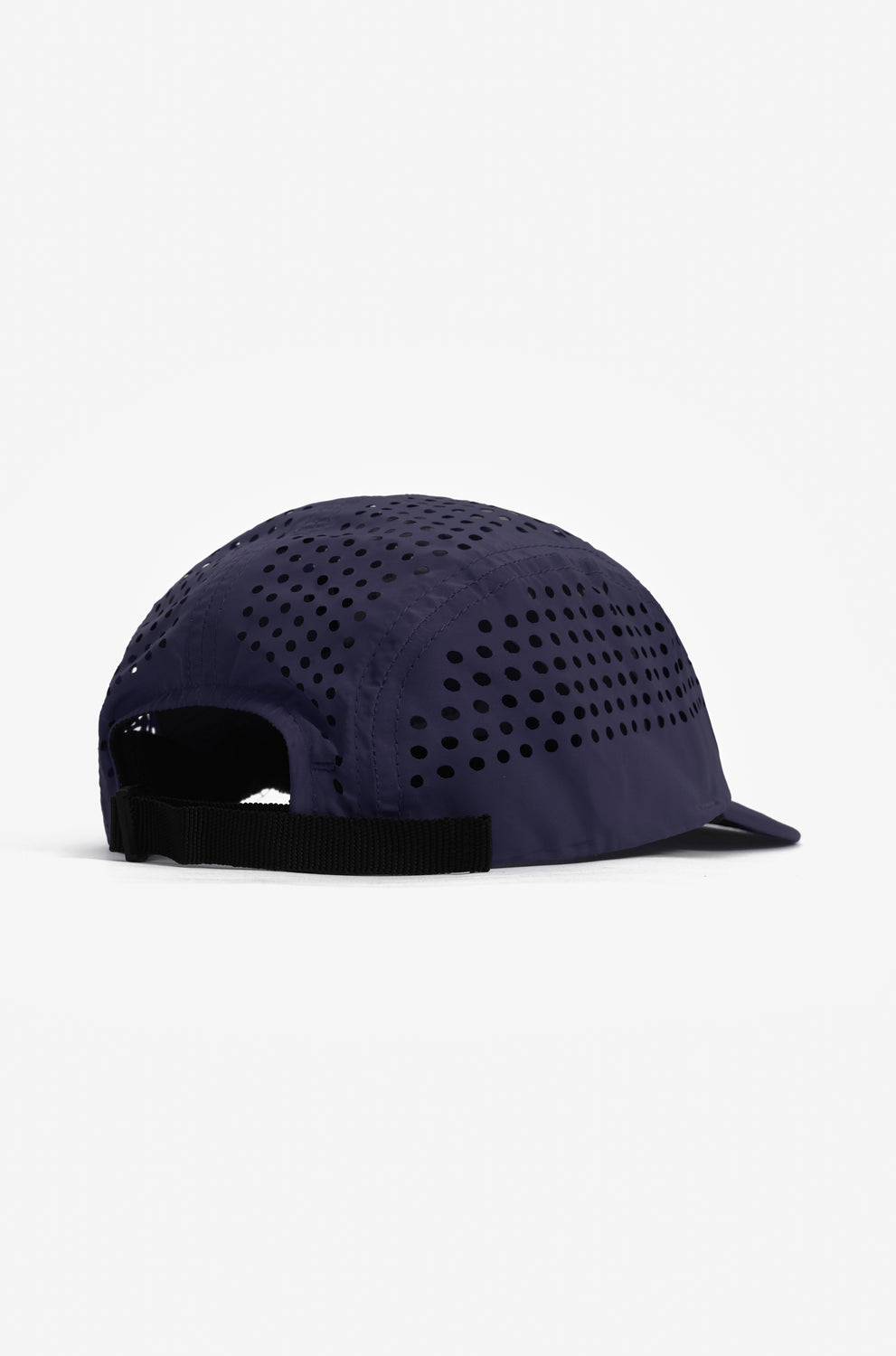 DT2 RUNNER HAT V2 NAVY