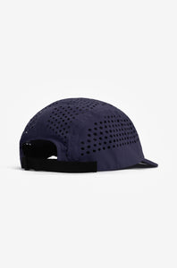 DT2 RUNNER HAT V2 NAVY