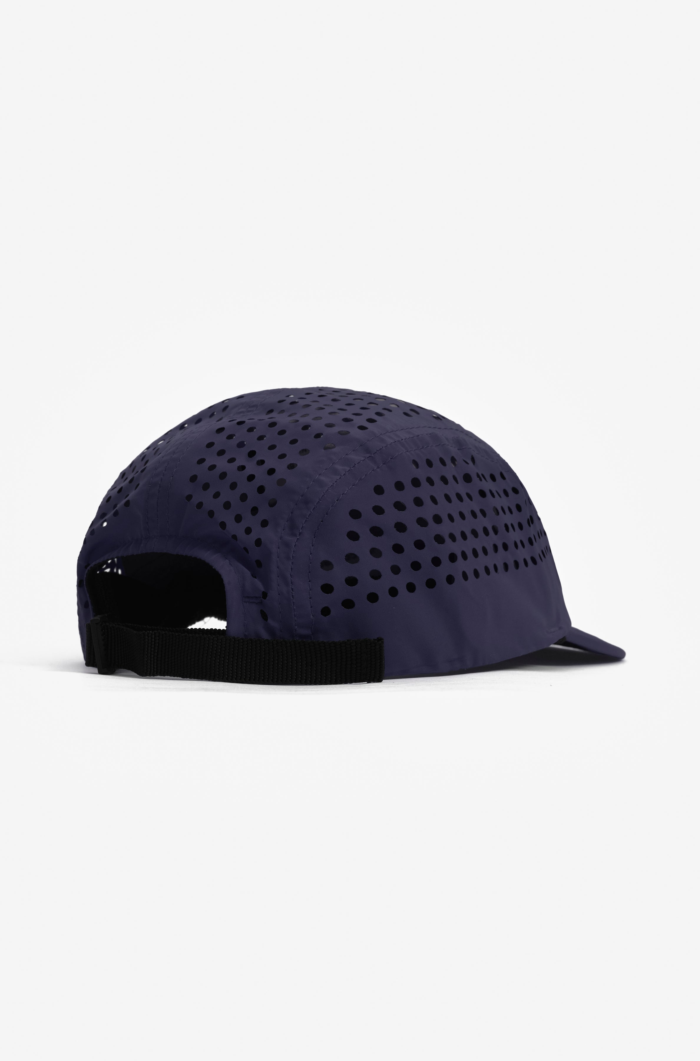 DT2 RUNNER HAT V2 NAVY