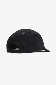 DT2 RUNNER HAT V2 BLACK