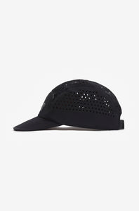 DT2 RUNNER HAT V2 BLACK