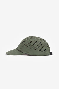 DT2 RUNNER HAT V2 GREEN
