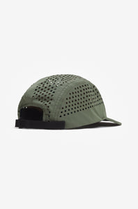 DT2 RUNNER HAT V2 GREEN
