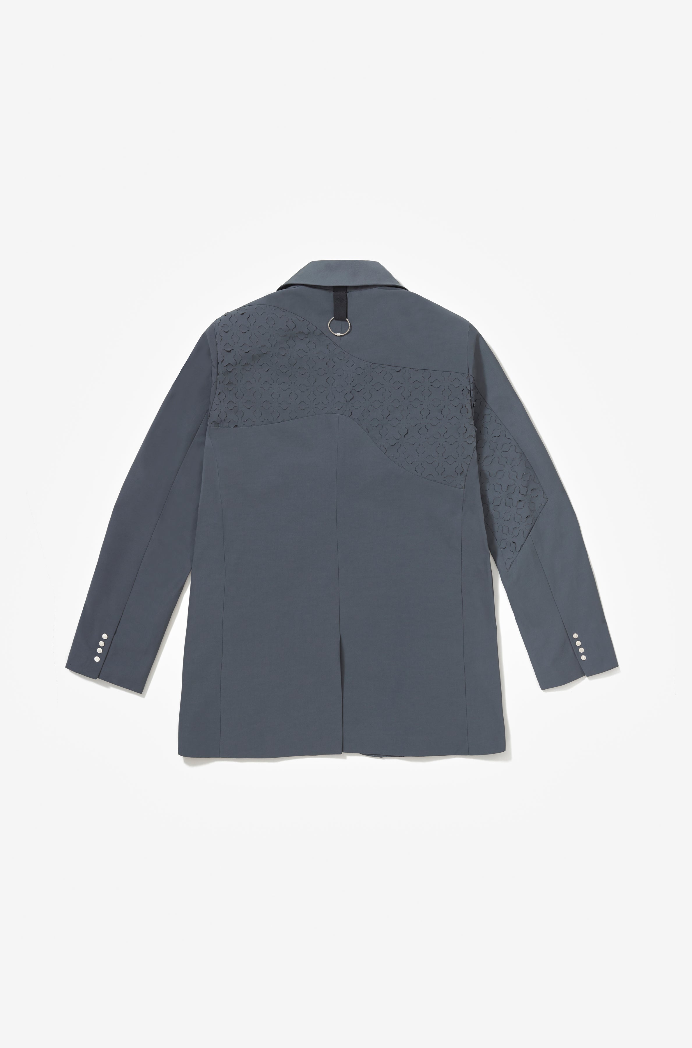 BLAZER PACE CINZA NYLON BLAZER G_RFL