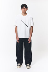 EX-IN TEE OFF WHITE
