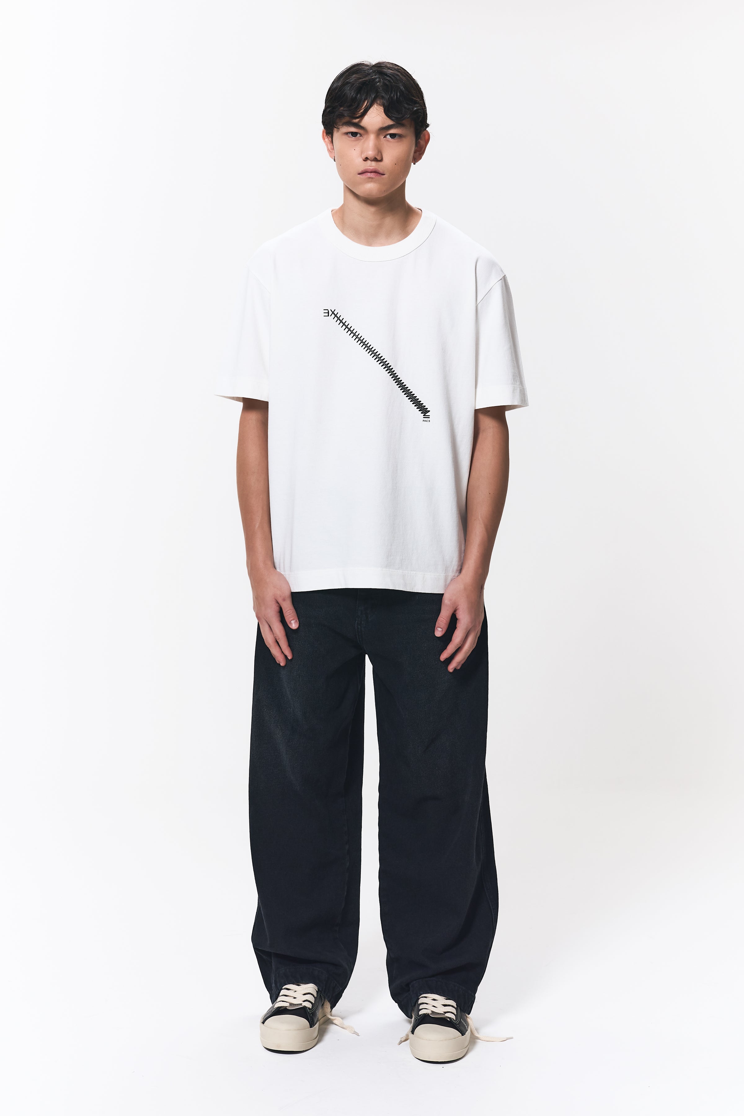 EX-IN TEE OFF WHITE