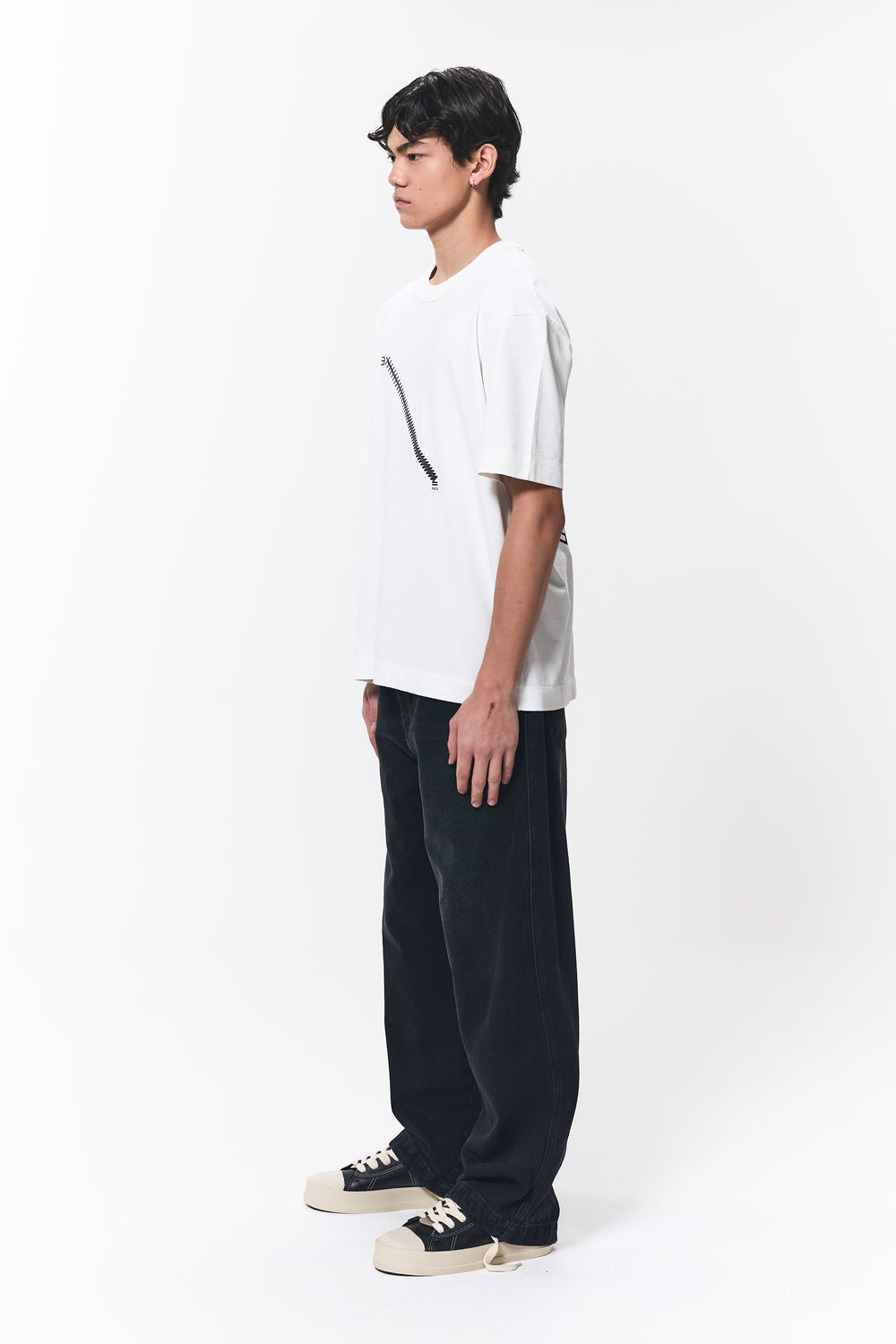 EX-IN TEE OFF WHITE