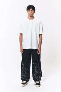 PRAGMATISM TEE OFF WHITE