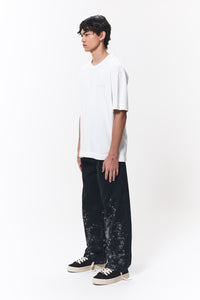 PRAGMATISM TEE OFF WHITE