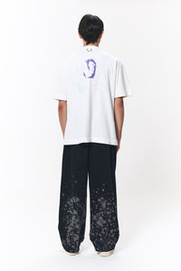 PRAGMATISM TEE OFF WHITE