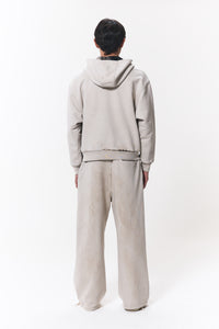 UNIFORMA HOODIE MABURO GREY