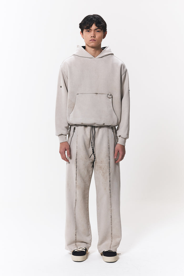 UNIFORMA SWEATPANTS MABURO GREY