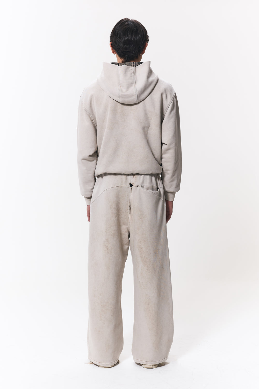 UNIFORMA SWEATPANTS MABURO GREY