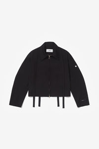 NOMO JACKET BLACK