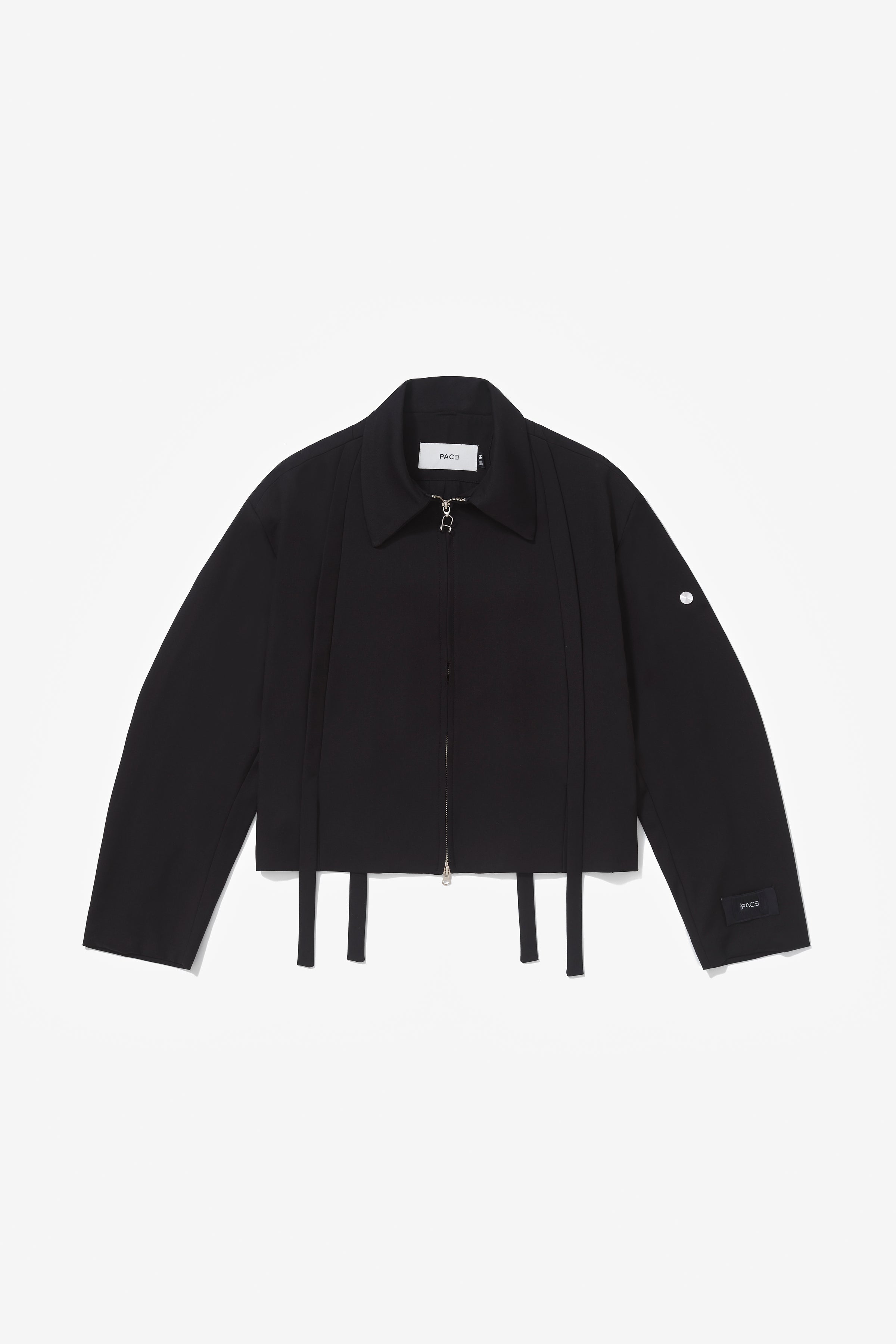 NOMO JACKET BLACK
