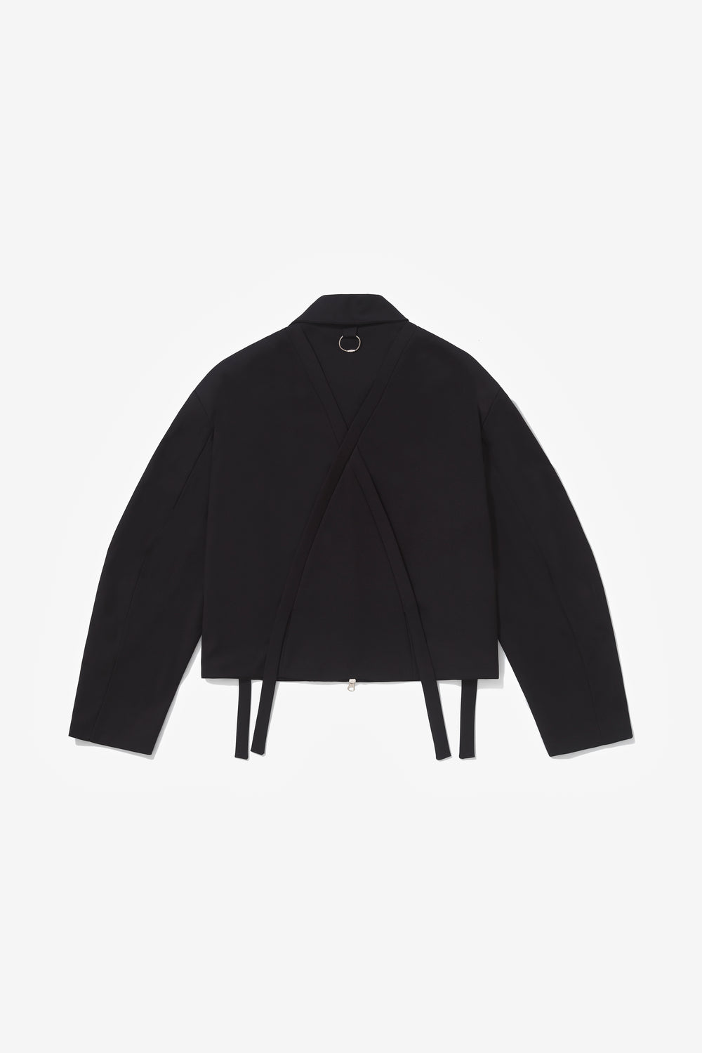 NOMO JACKET BLACK