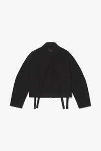 NOMO JACKET BLACK
