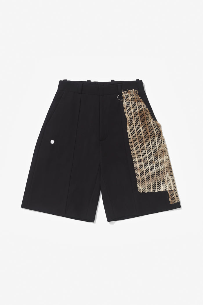 MIDMASA CROCHET TELA