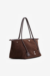 SLADE'S BAG BROWN
