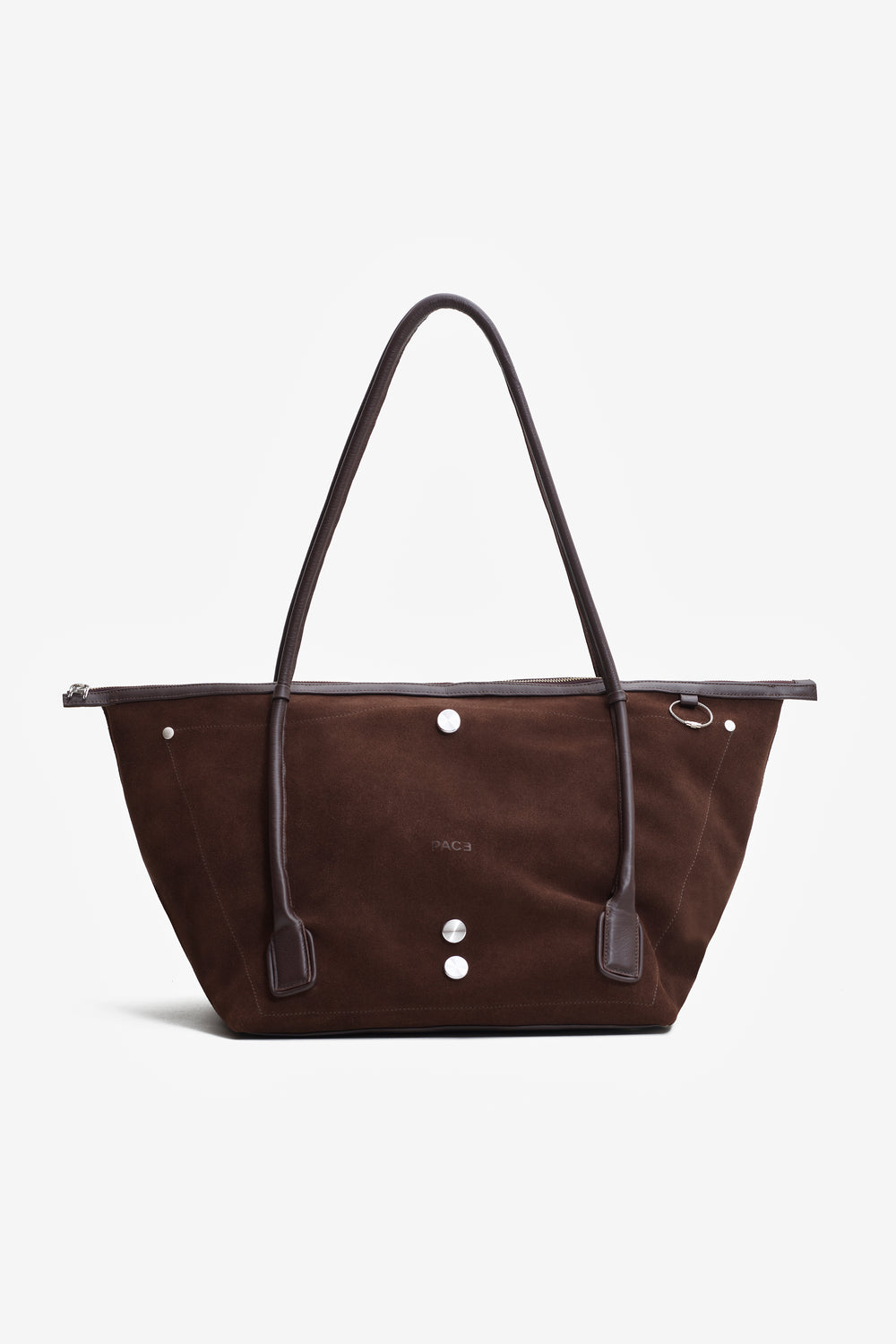SLADE'S BAG BROWN