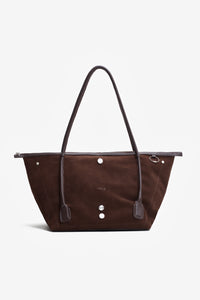 SLADE'S BAG BROWN