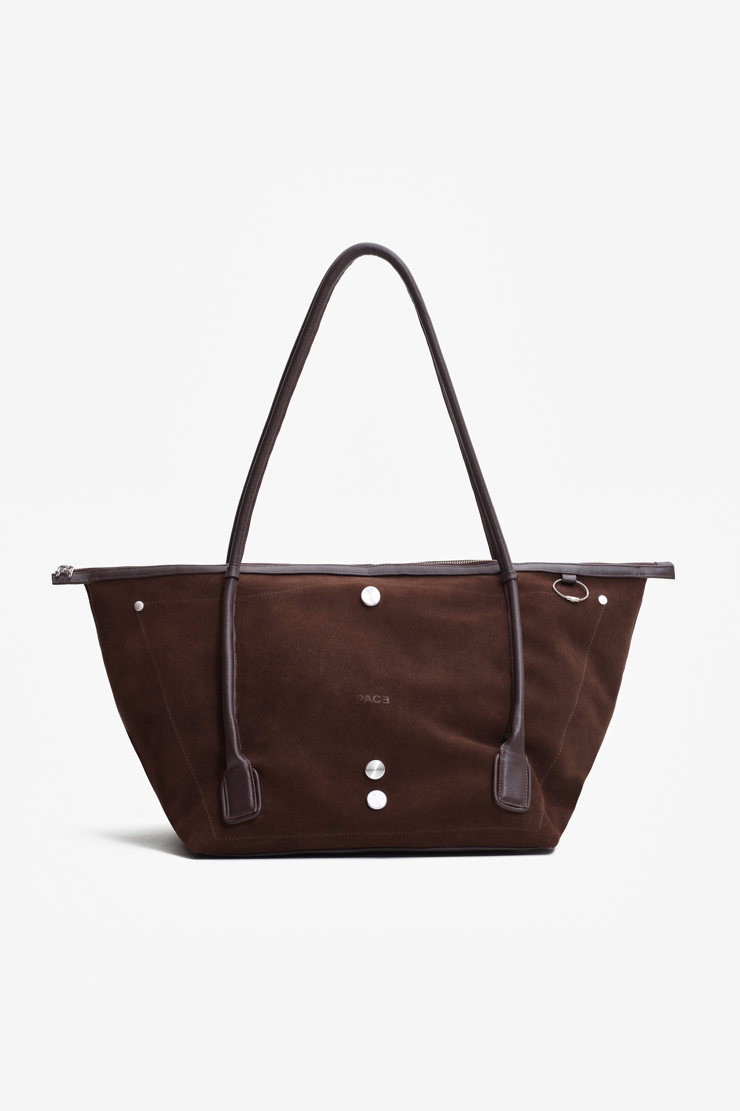 SLADE'S BAG BROWN
