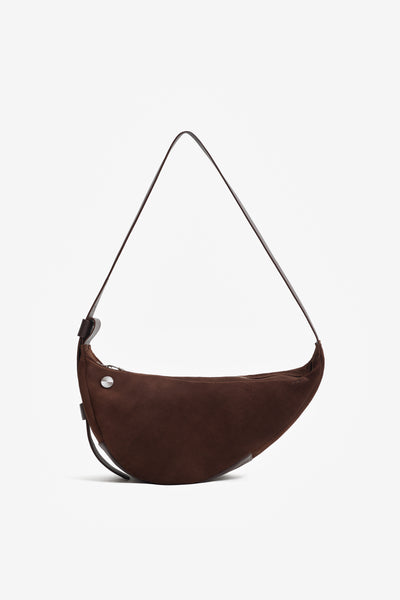 AAMES BAG BROWN