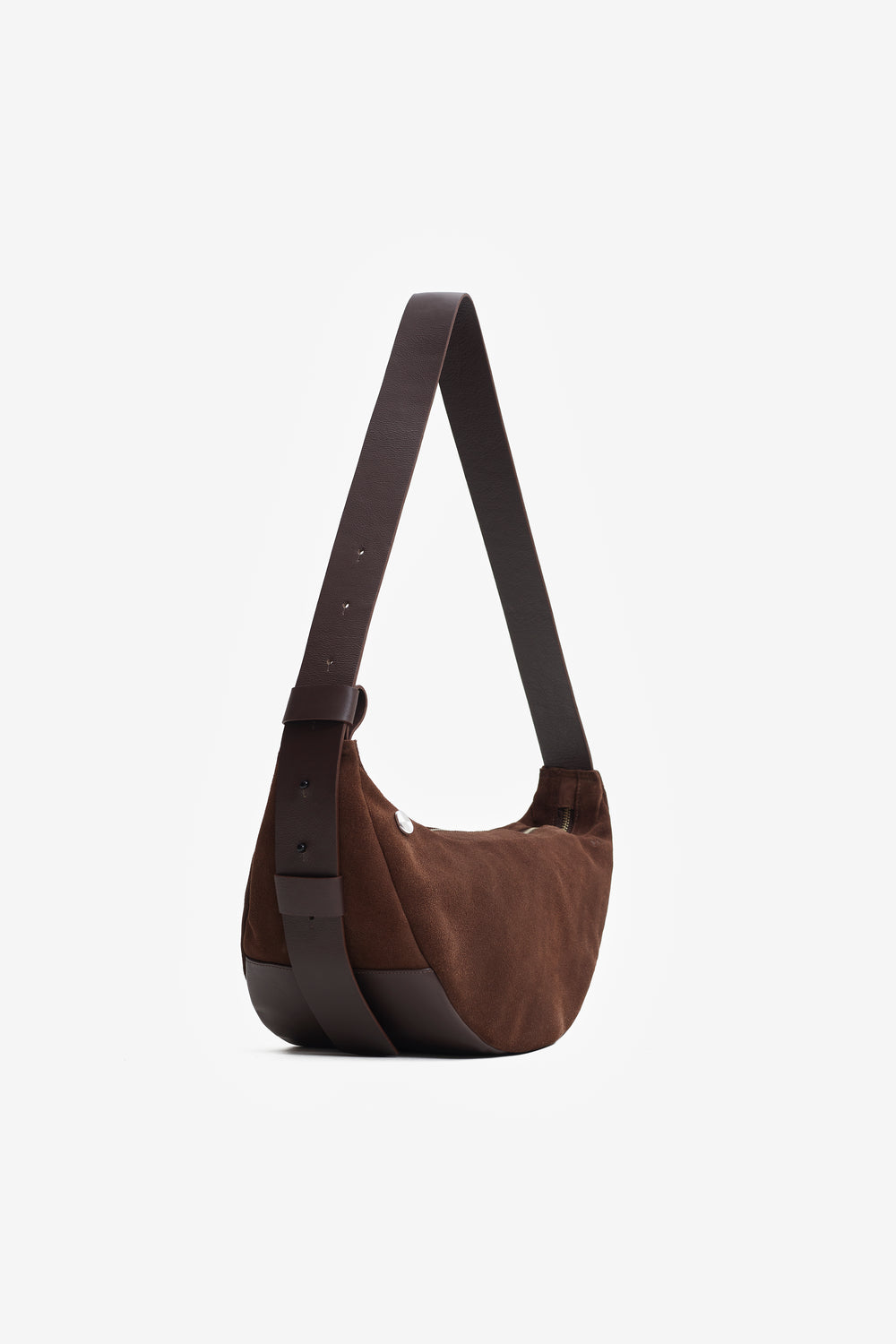 AAMES BAG BROWN