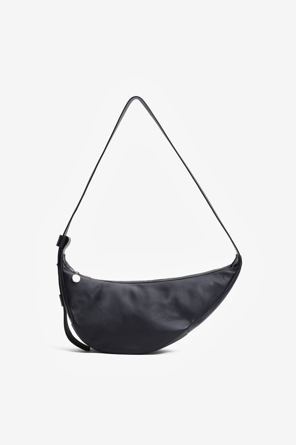AAMES BAG BLACK