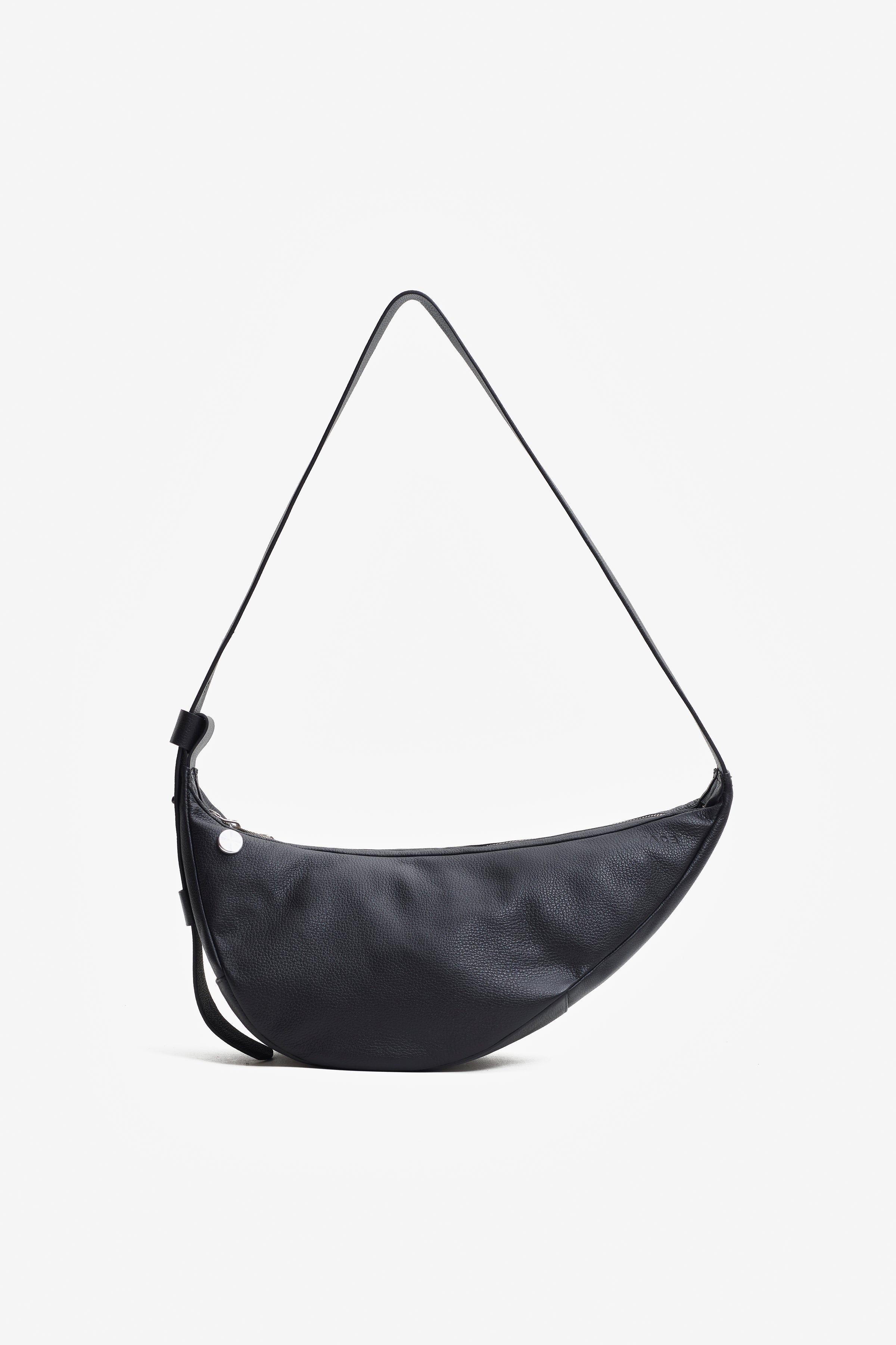 AAMES BAG BLACK