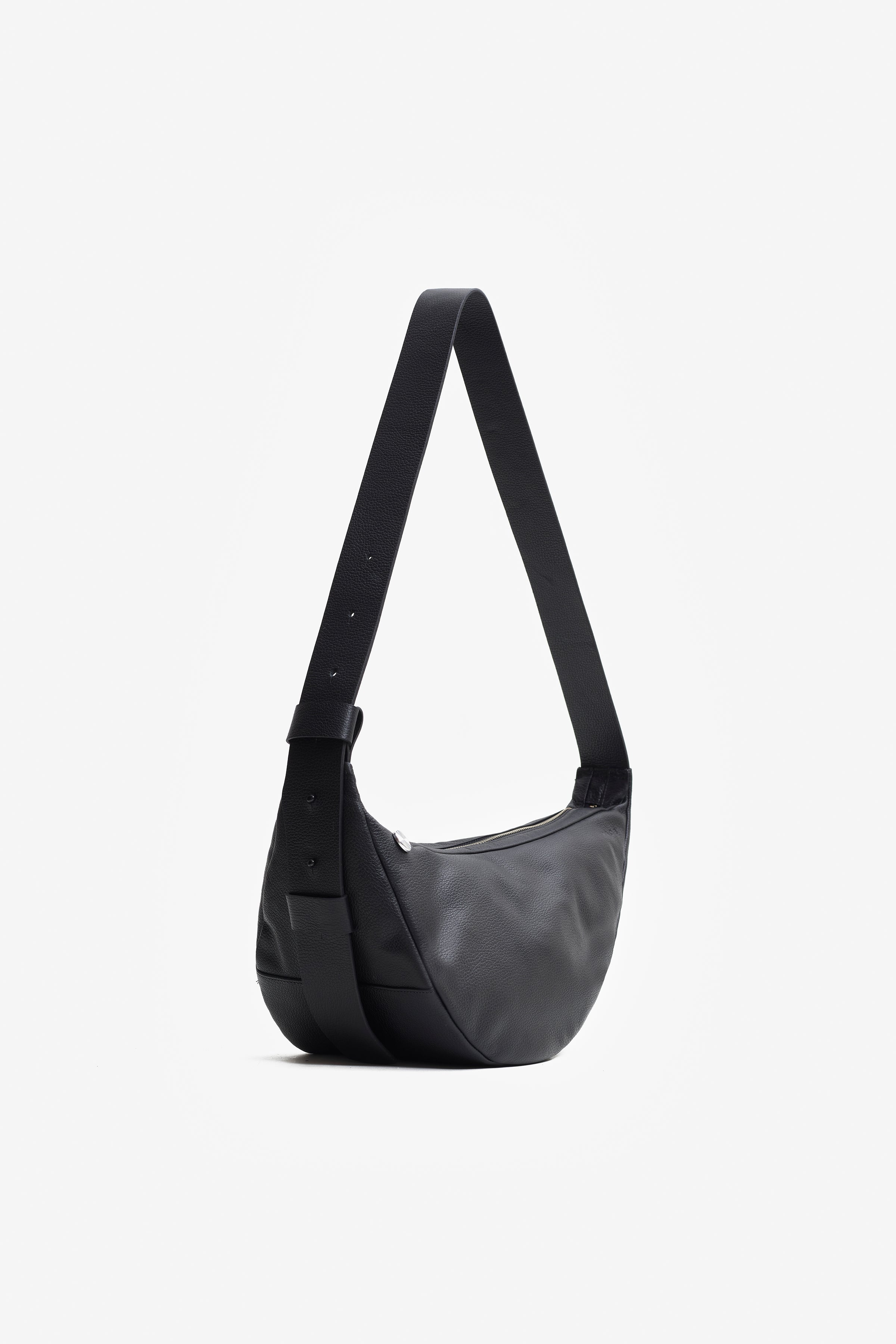 AAMES BAG BLACK