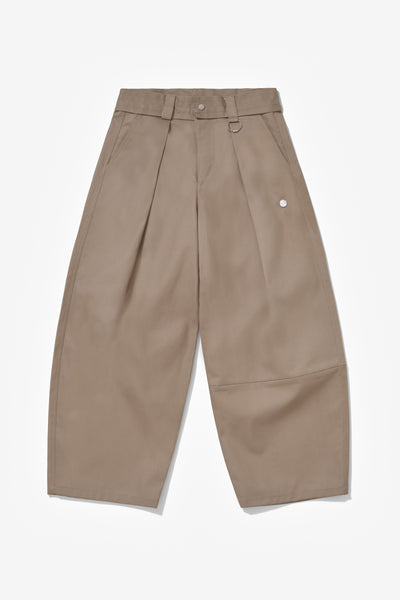 66 PANTS BEIGE