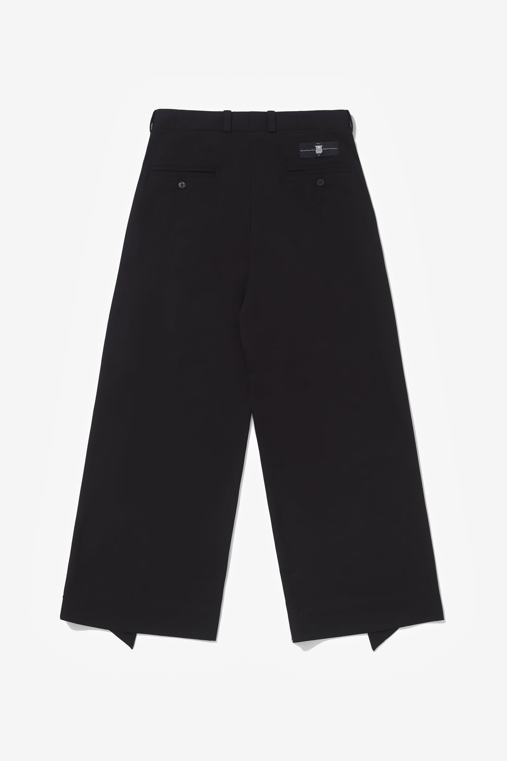 NOMO TAILORING TROUSERS