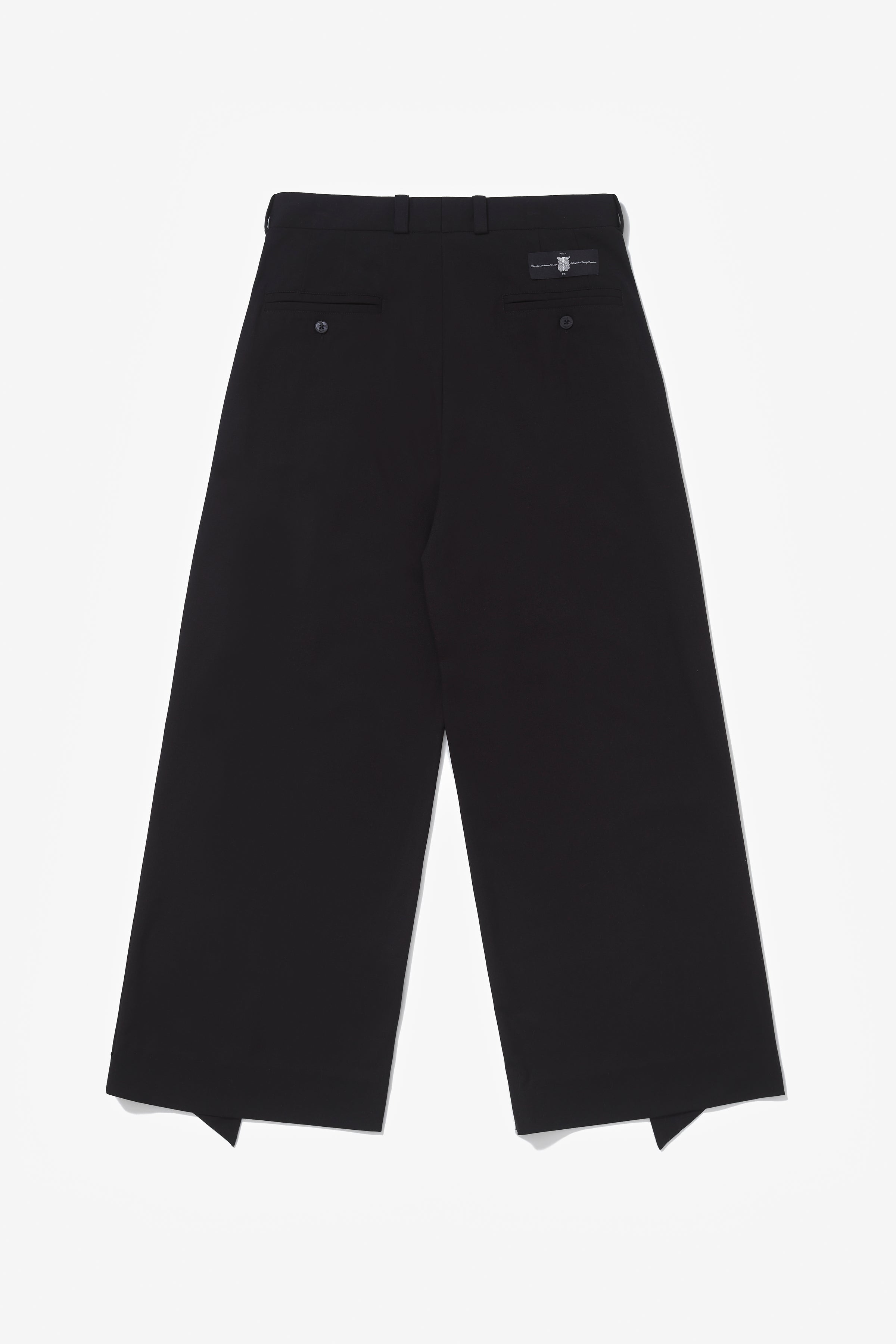 NOMO TAILORING TROUSERS