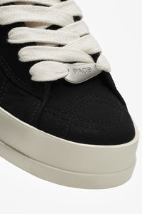 BR-01 V2 CANVAS LOW LIGHT BLACK