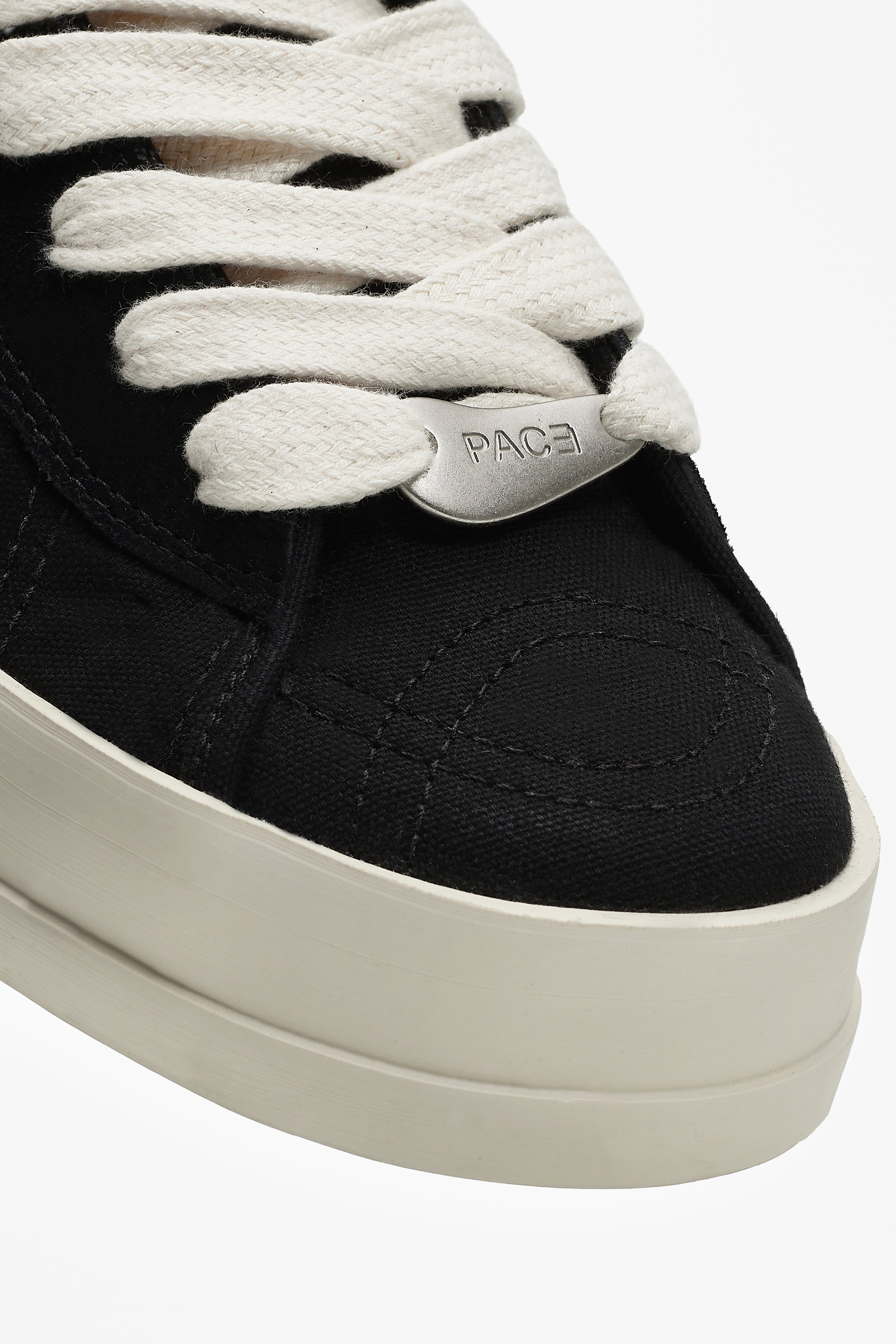 BR-01 V2 CANVAS LOW LIGHT BLACK