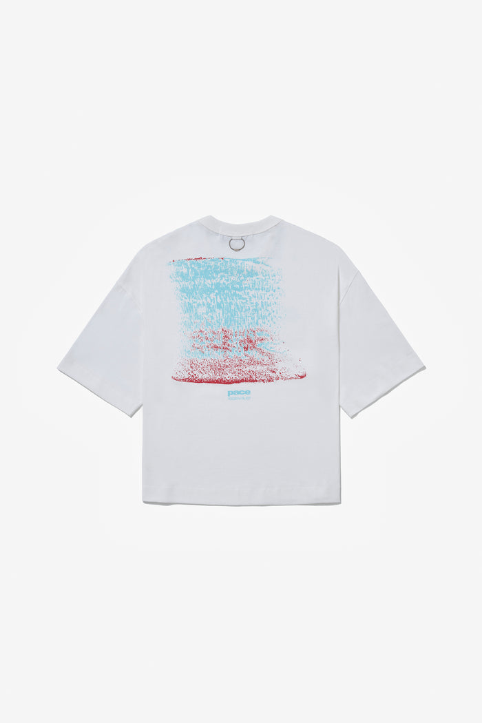 TEE YUGEN OFF WHITE