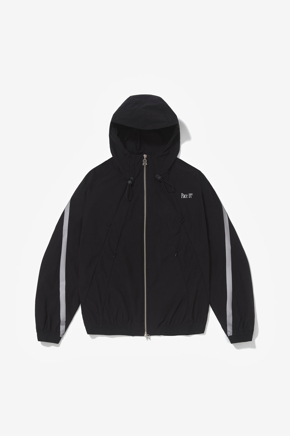 RED BULL ZERO TAPE JACKET SPATIAL BLACK