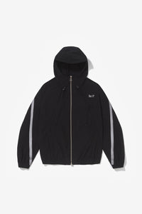 RED BULL ZERO TAPE JACKET SPATIAL BLACK