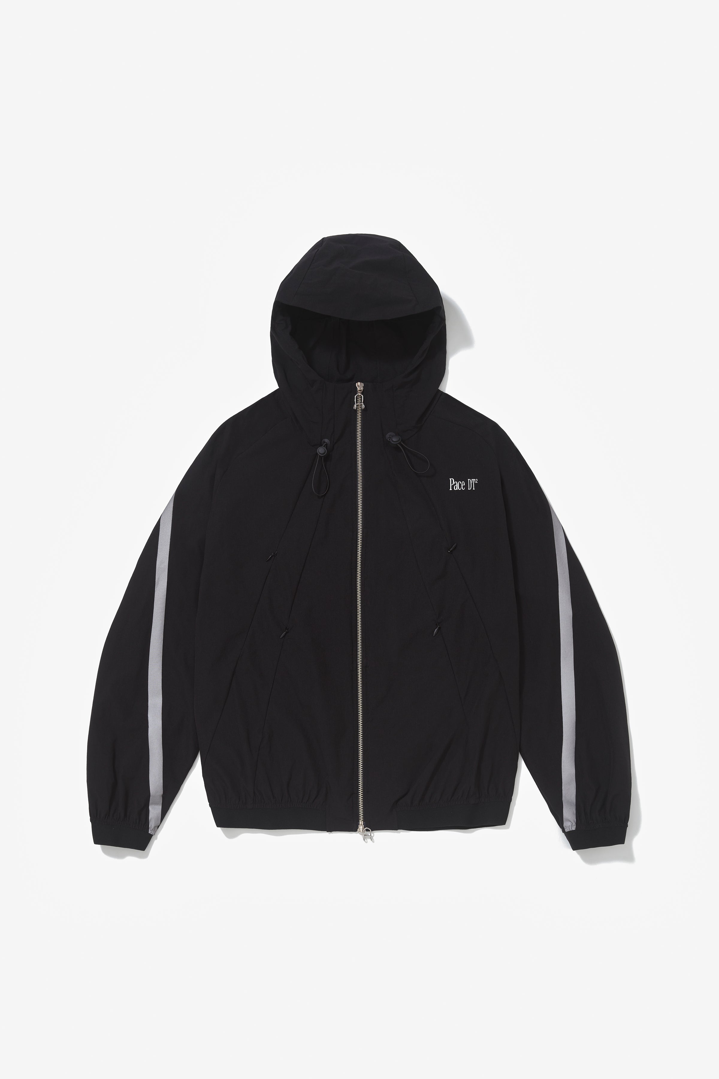 RED BULL ZERO TAPE JACKET SPATIAL BLACK