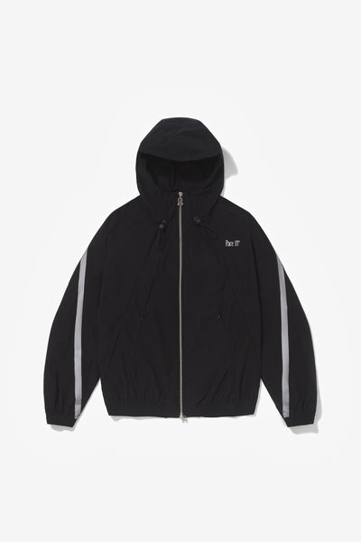 RED BULL ZERO TAPE JACKET SPATIAL BLACK