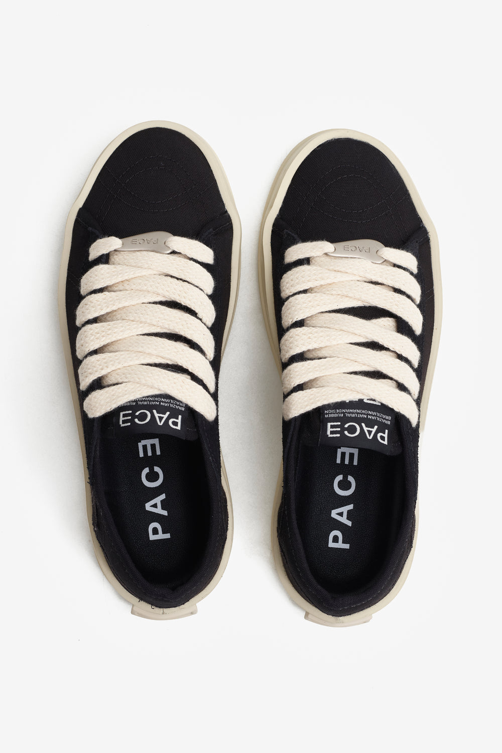 BR-01 V2 CANVAS LOW LIGHT BLACK