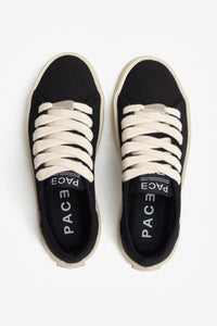 BR-01 V2 CANVAS LOW LIGHT BLACK