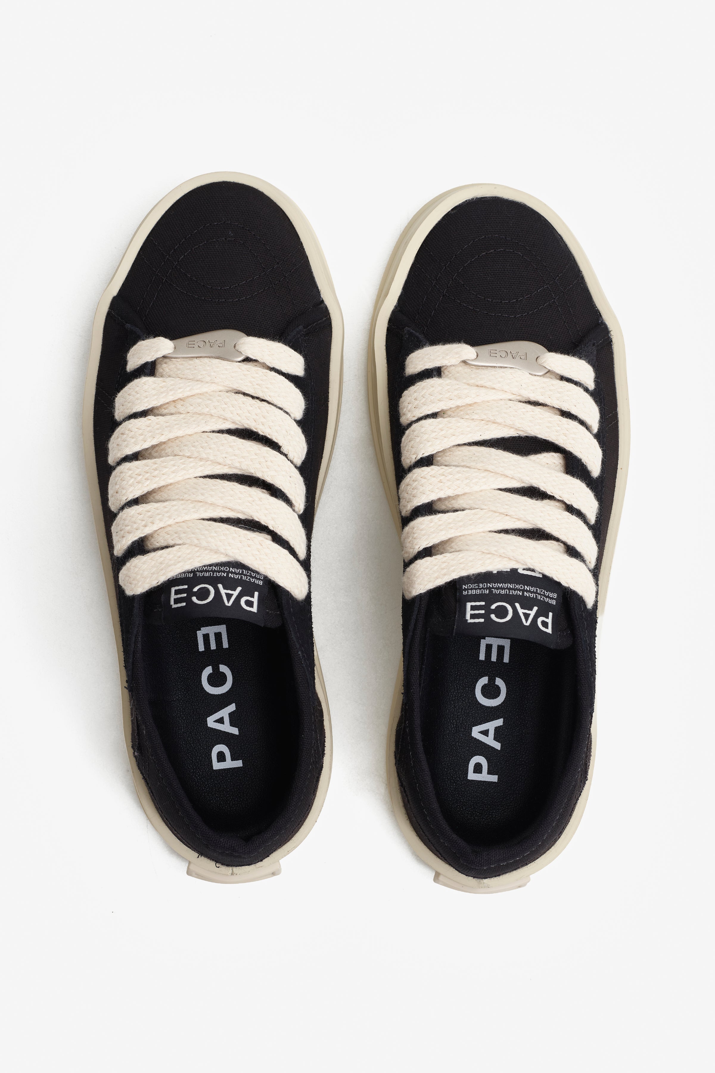 BR-01 V2 CANVAS LOW LIGHT BLACK