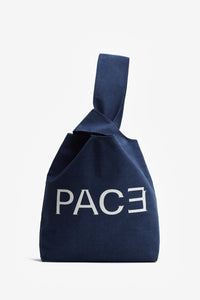 OBA TOTE BAG DENIM