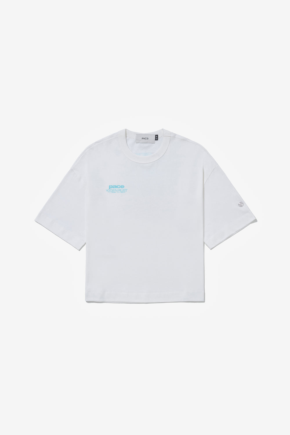 TEE YUGEN OFF WHITE